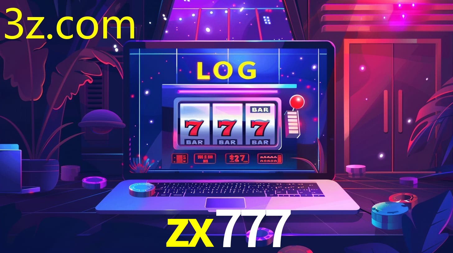 ZX777