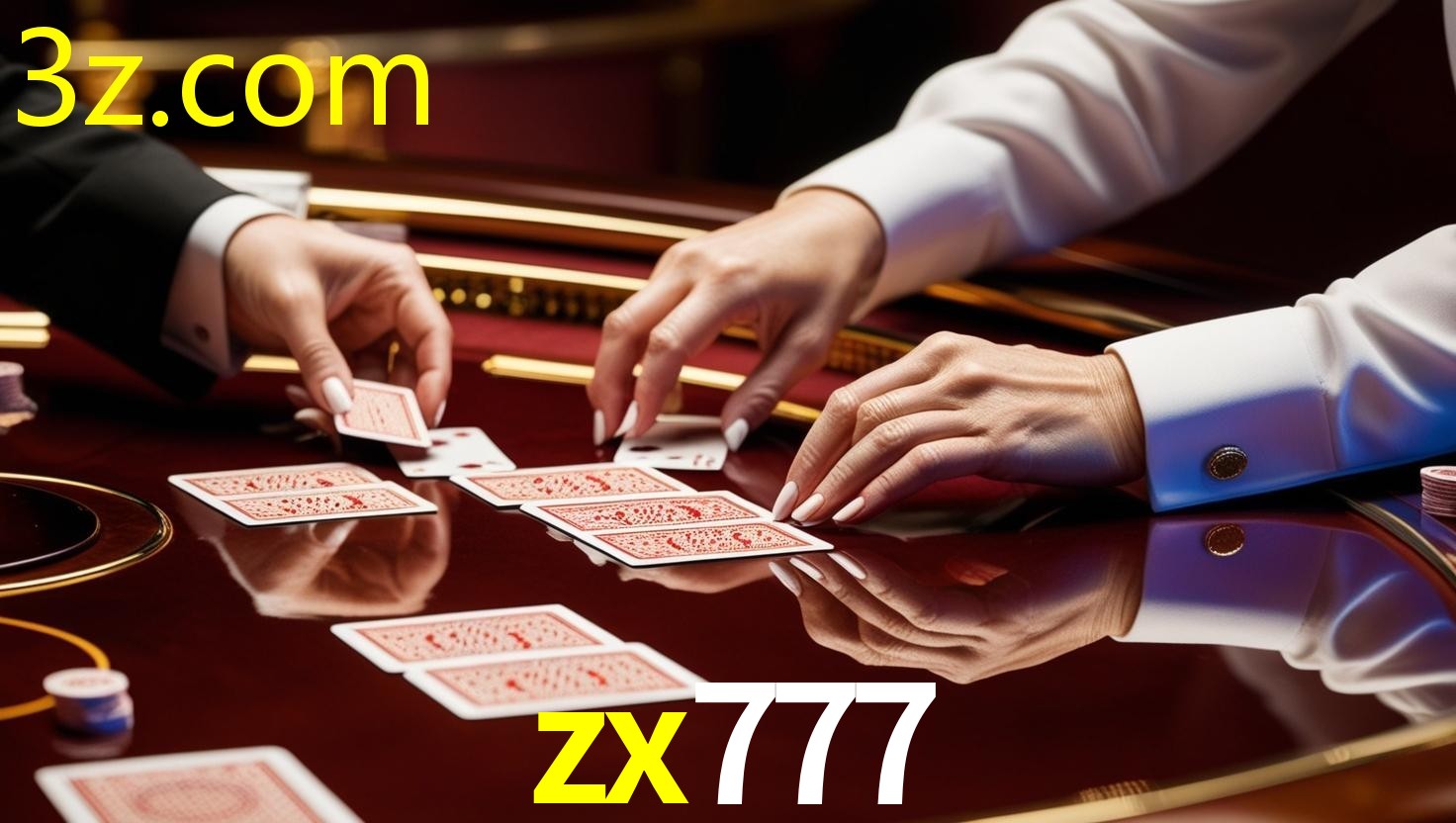 ZX777