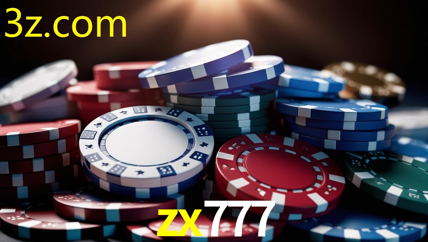 ZX777