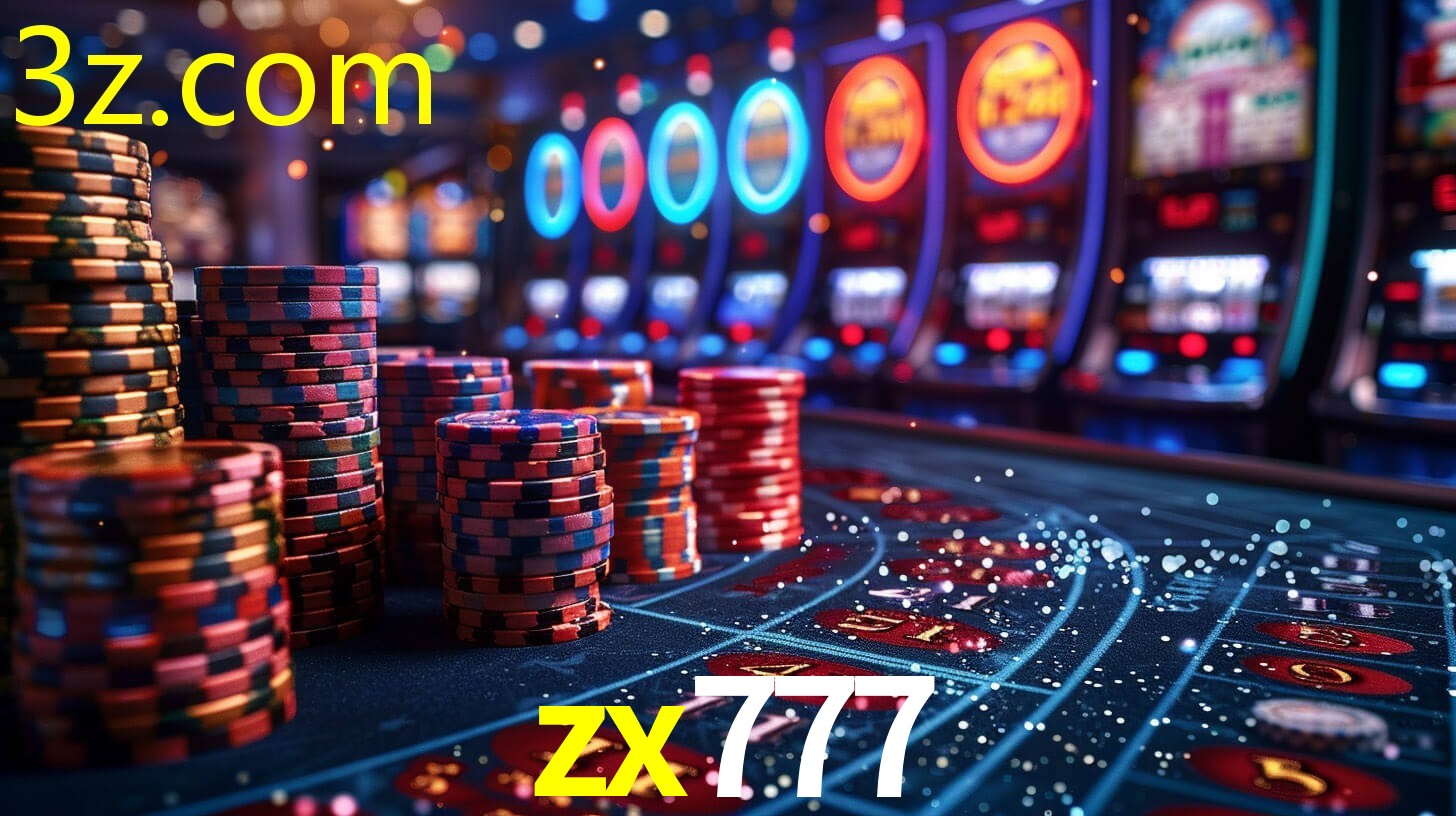 ZX777