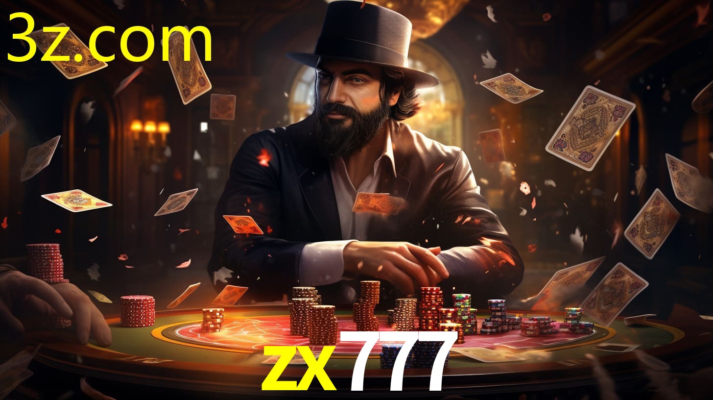 ZX777