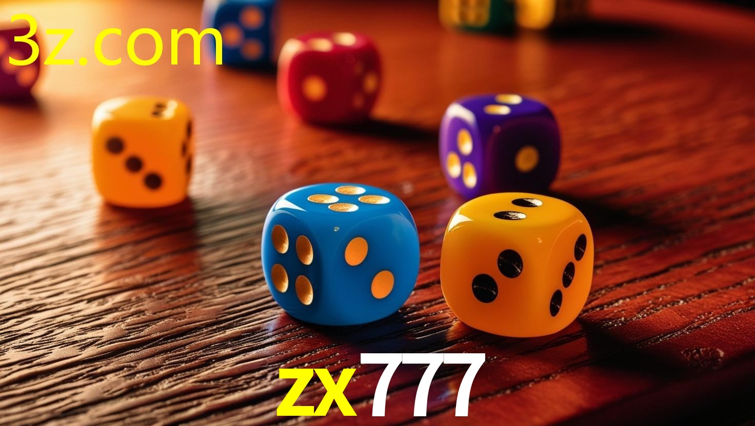ZX777